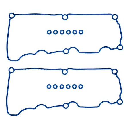 Fel-Pro Valve Cover Gasket Set, Vs50529R VS50529R